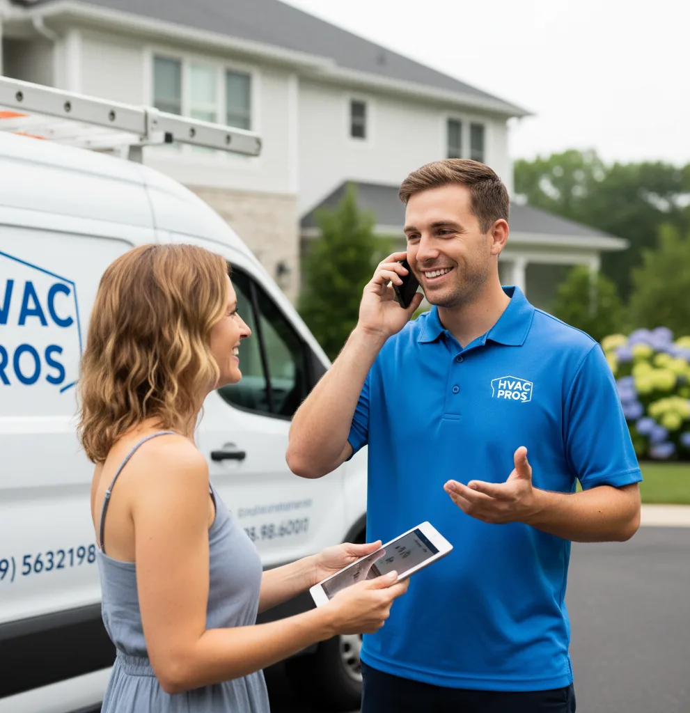 Furnace Installation in Beaumont, CA